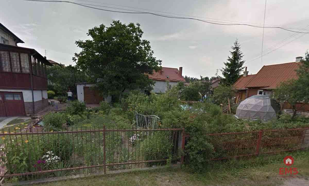 Działka budowlana. Dojlidy Górne. - zdjęcie 3
