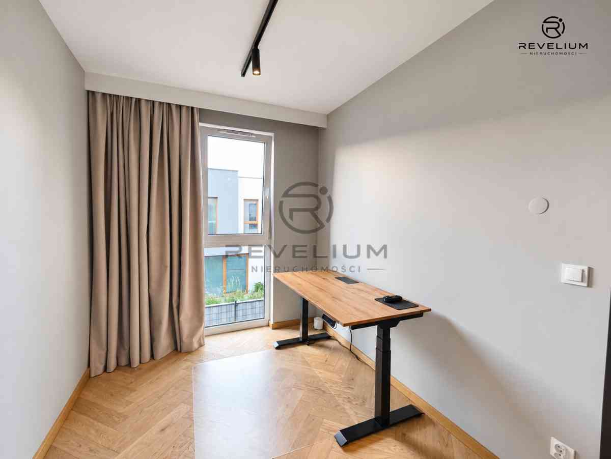 76,6 m² | 4 POKOJE | OGRÓDEK 30 m² | 2 ŁAZIENKI - zdjęcie 14