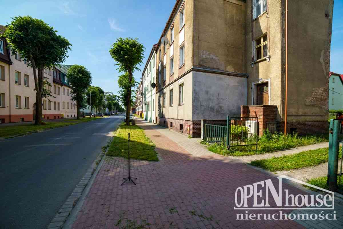 Mieszkanie na sprzedaż Białogard – ul. Lipowa 45, - zdjęcie 27