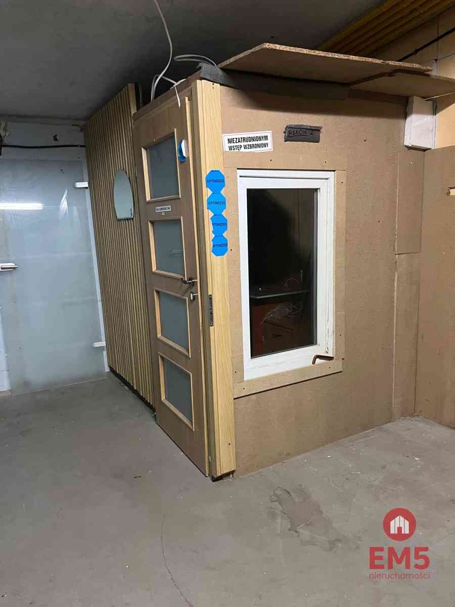 Magazyn 180m2 - zdjęcie 5