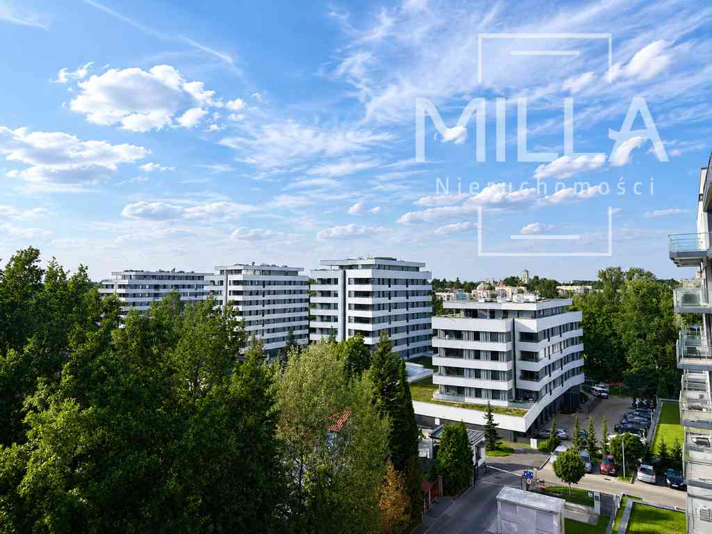 Wyjątkowy dwupoziomowy apartament 88 m² Sokołówka - zdjęcie 5