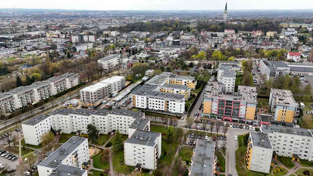 Częstochowa, Mościckiego | Mieszkanie na sprzedaż - zdjęcie 11