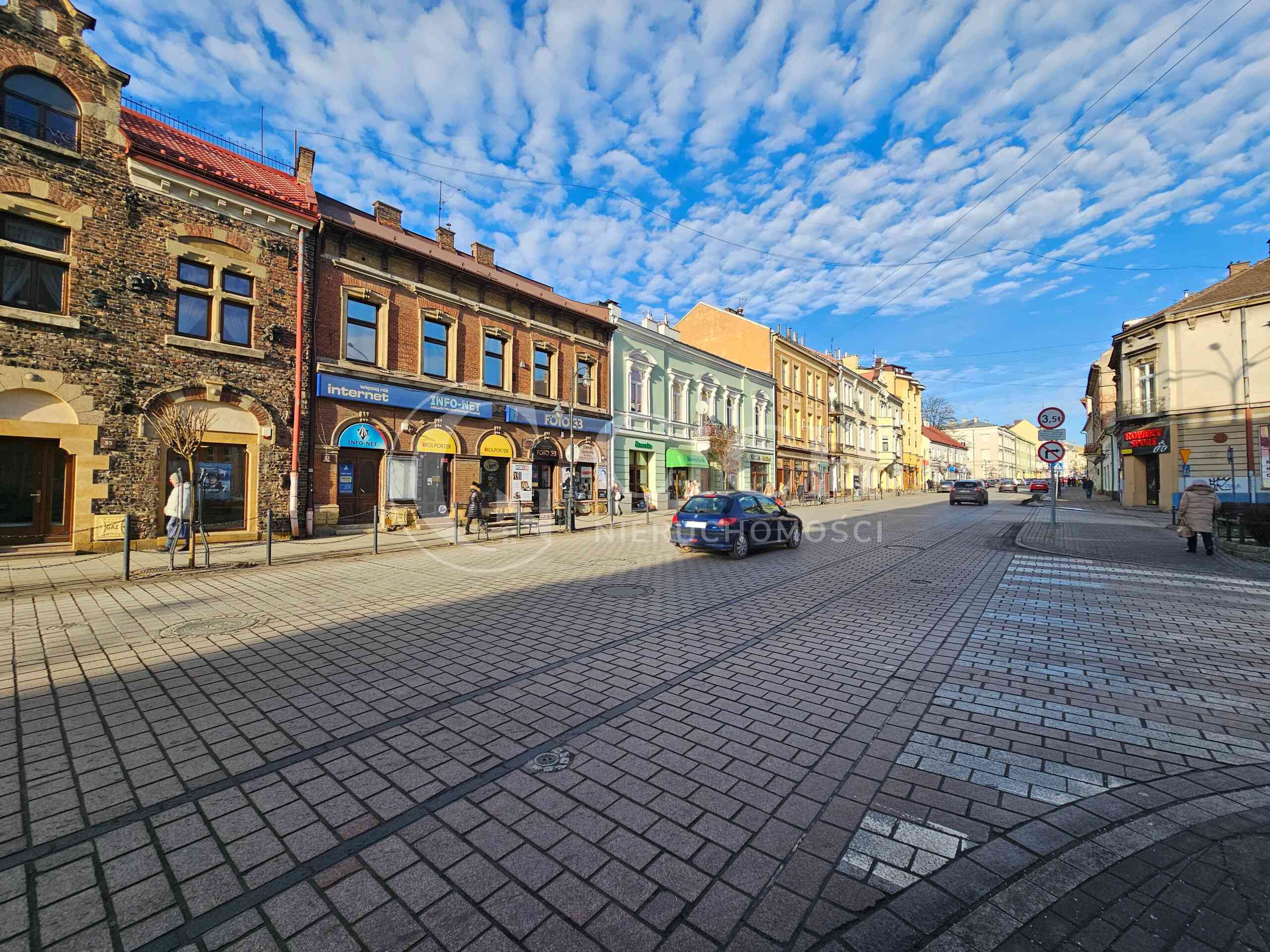 Lokal usługowy 83,44 m² | Tarnów – Starówka | Witryna | 3 500 zł netto - zdjęcie 14