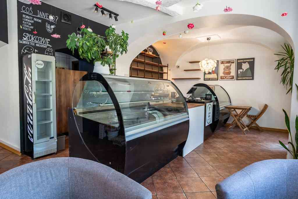 Kłobuck, ul. Rynek | Lokal na wynajem - zdjęcie 3