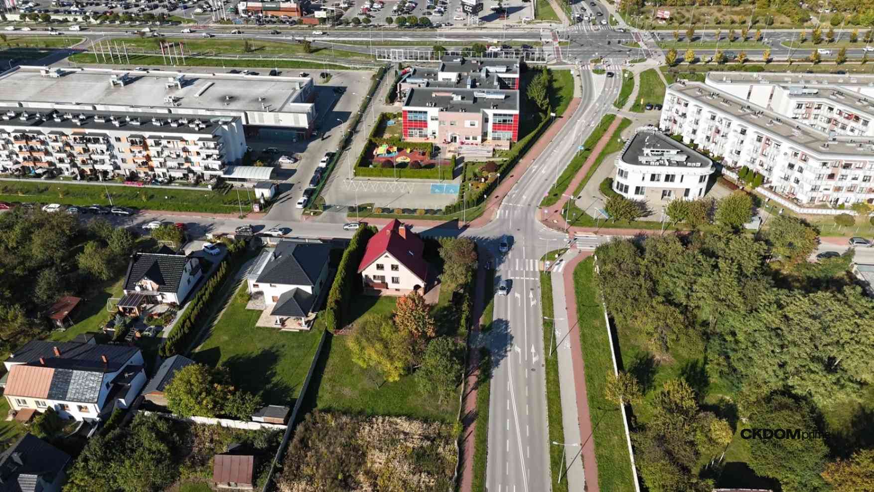 Kielce Ślichowice dom 214m2 działka 730m2 - zdjęcie 2
