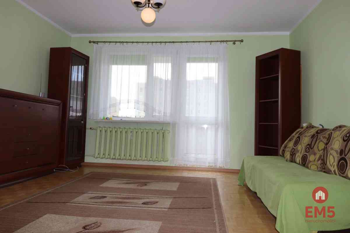 Przestronne 3 pokoje, 62,19 m² – świetna lokalizac - zdjęcie 1