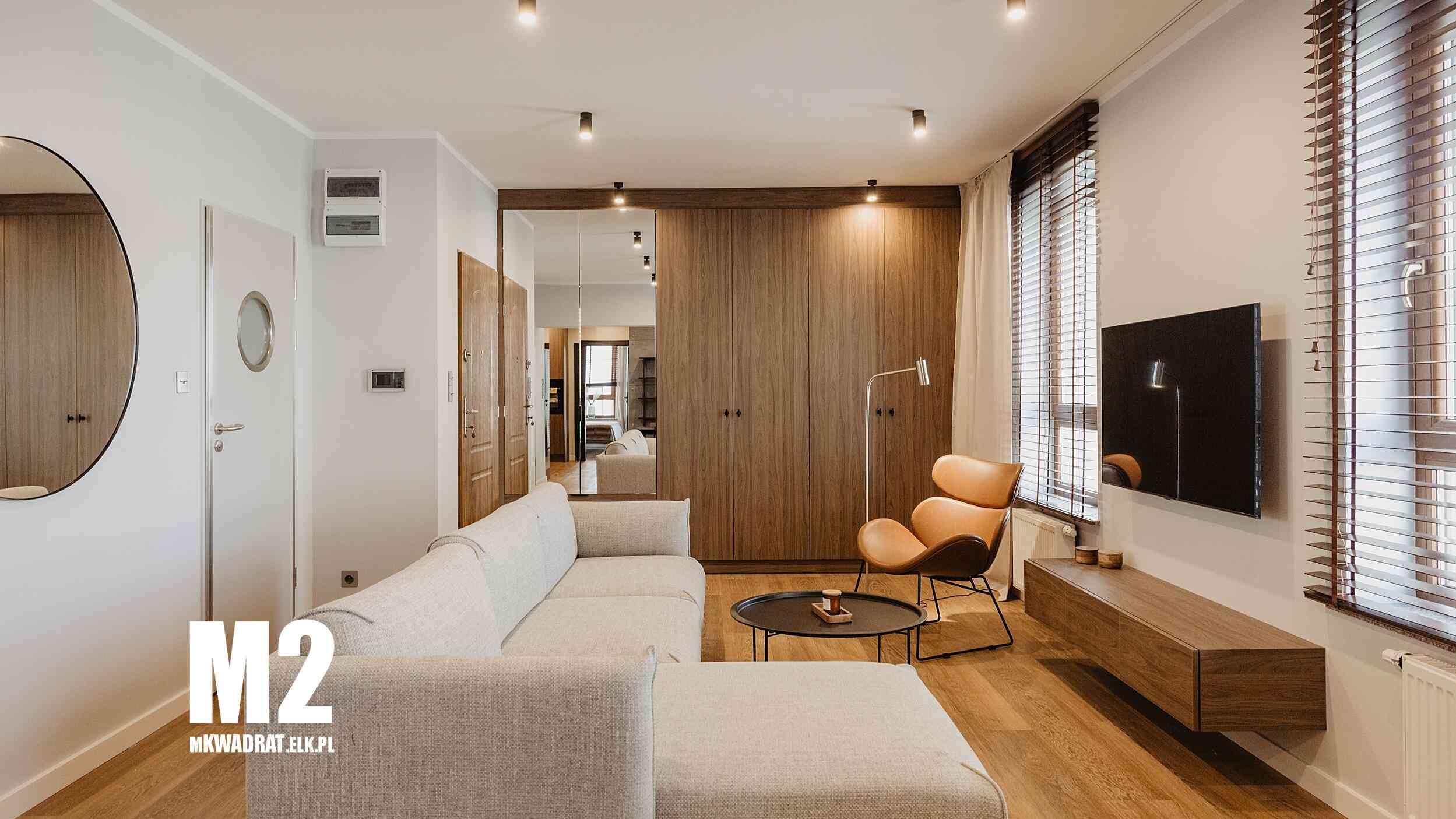 Luksusowy Apartament na Wynajem – Ścisłe Centrum Ełku - zdjęcie 4