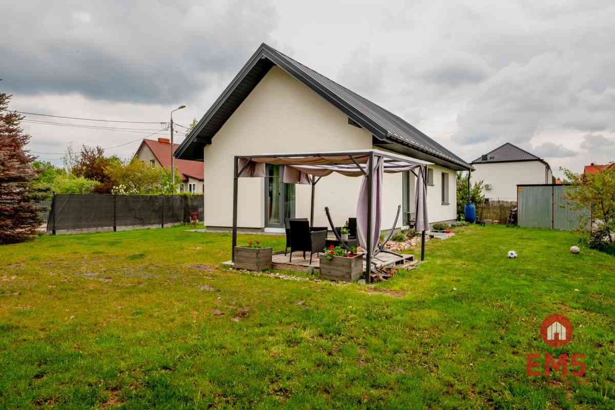 Dom wolnostojący, Zawady - zdjęcie 16