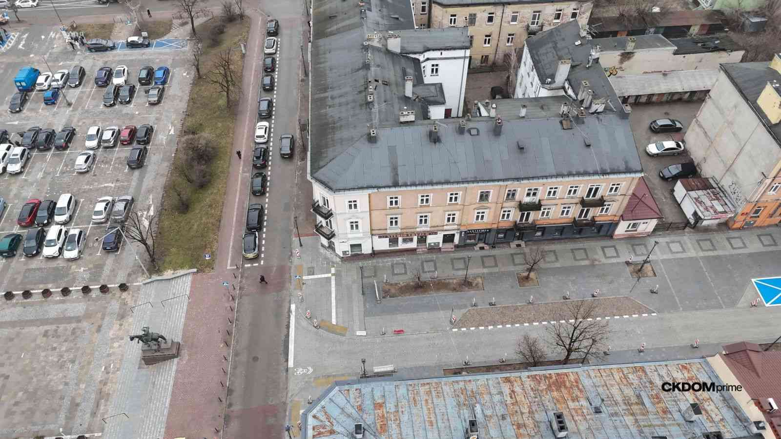 Kamienica inwestycyjna - zdjęcie 20