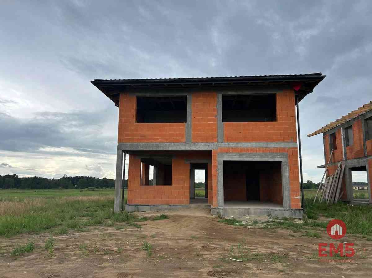 Przestronny dom | dla rodziny | cicha okolica