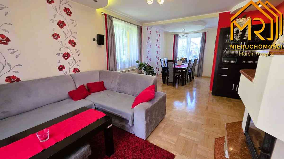 Dom z szybkim dojazdem do Tarnowa – Nowa Jastrząbk - zdjęcie 10