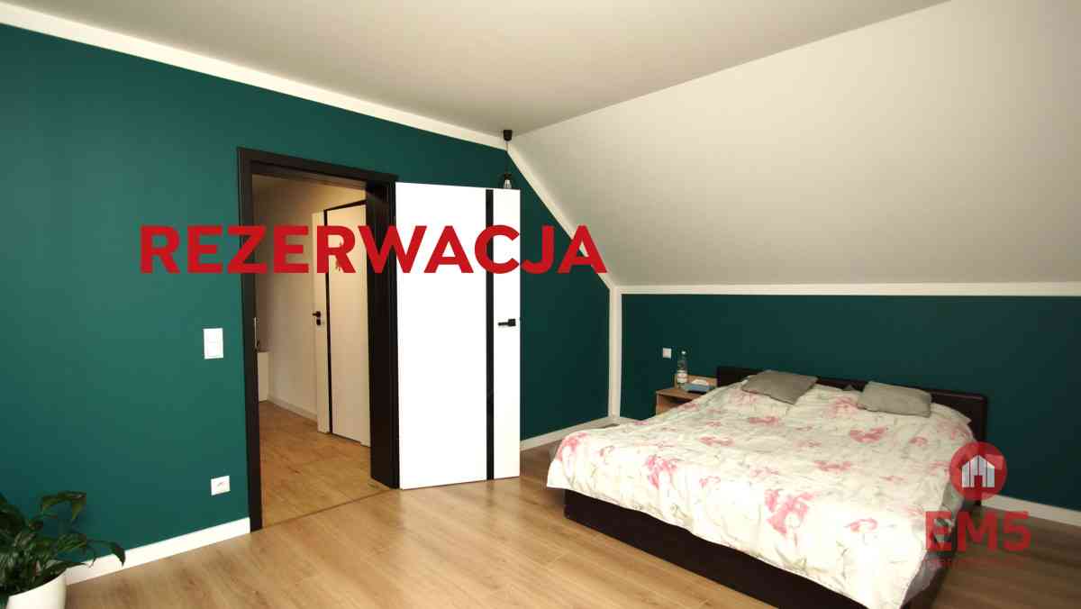 Wolnostojacy dom w spokojnej okolicy - zdjęcie 5