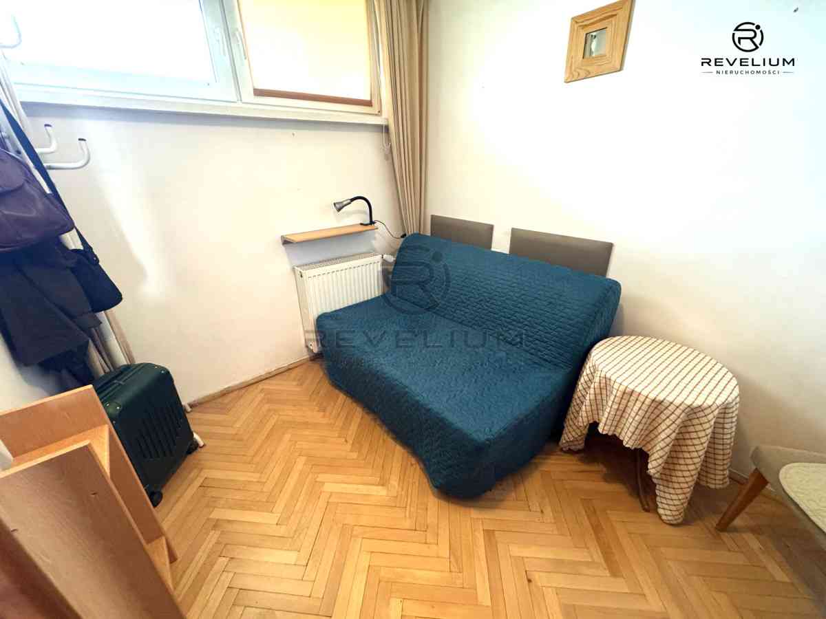 Widok na morze | Balkon | Dwa pokoje | - zdjęcie 10