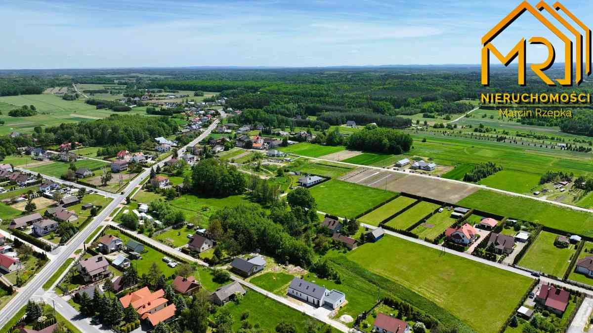 Przestronny dom z ogrodem – Dąbrowa Tarnowska - zdjęcie 35