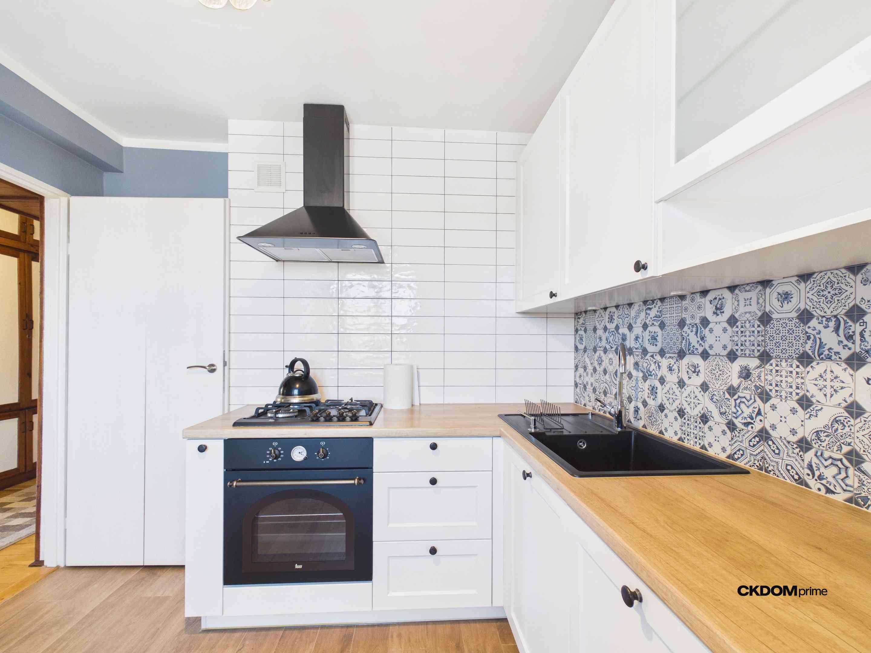 2 pokoje 53 m², balkon, Barwinek – Kielce