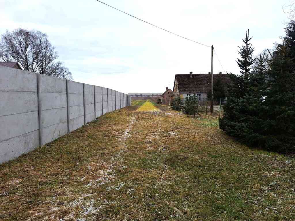 Działki pod budowę domu, Nowiny Wielkie - zdjęcie 4