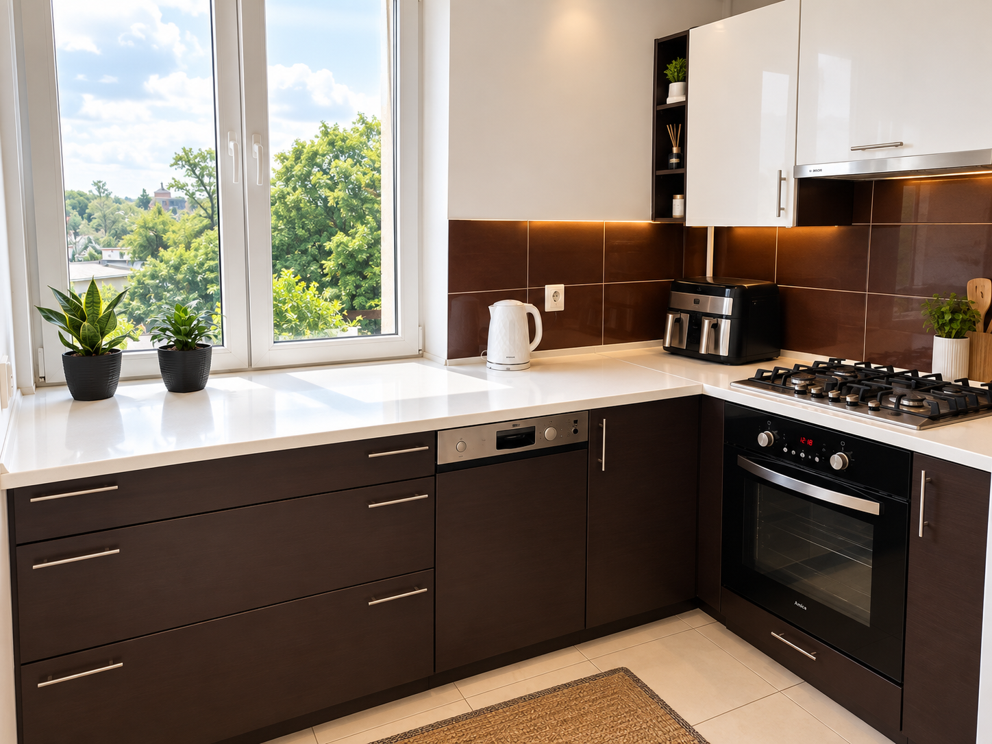 3 pokoje | 52,38 m² | 3 min do PKP | 20 min pociągiem do Warszawy | BE - zdjęcie 2