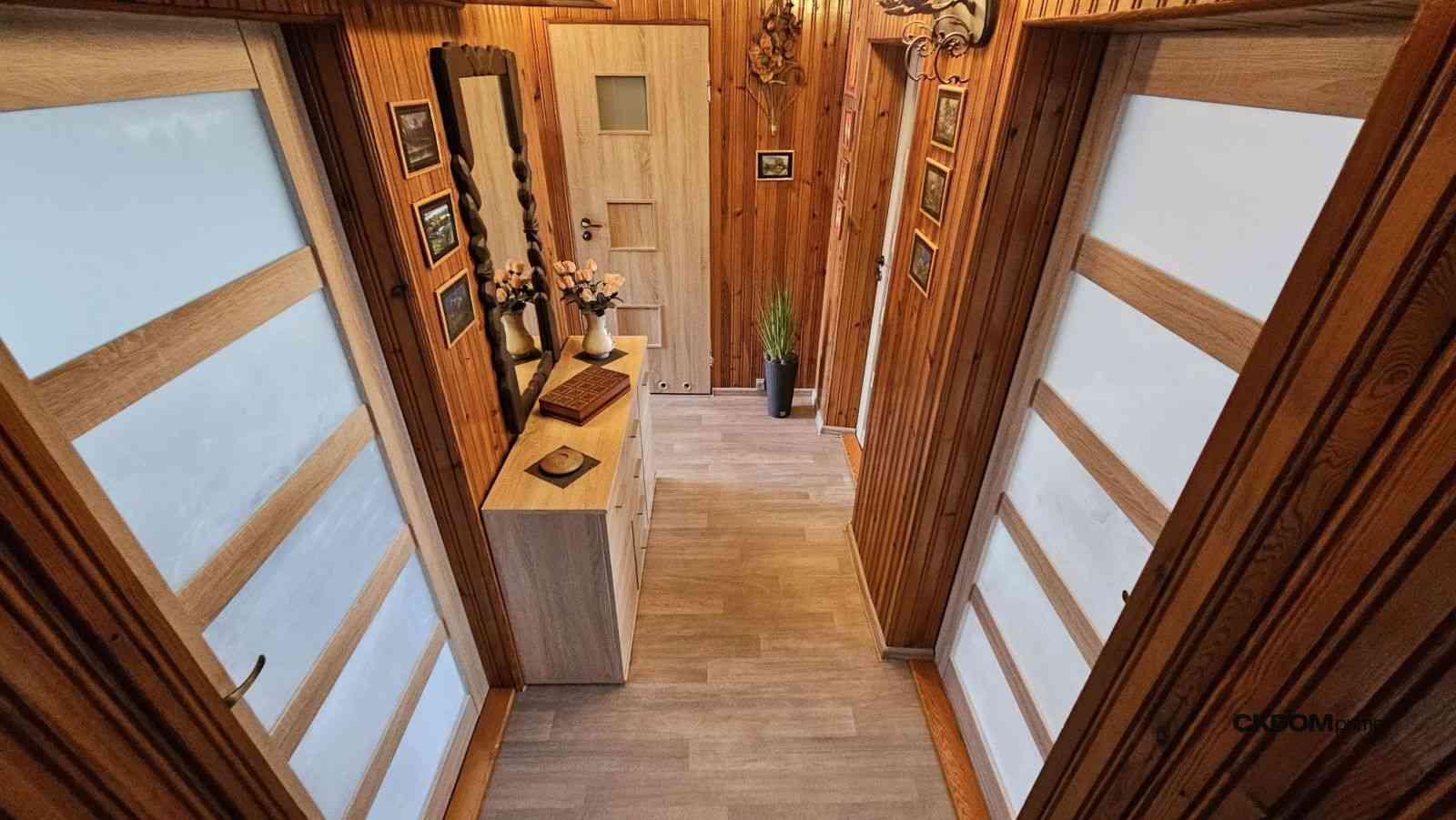 3 pokoje, 59,95 m² – Kielce, os. Świętokrzyskie - zdjęcie 3