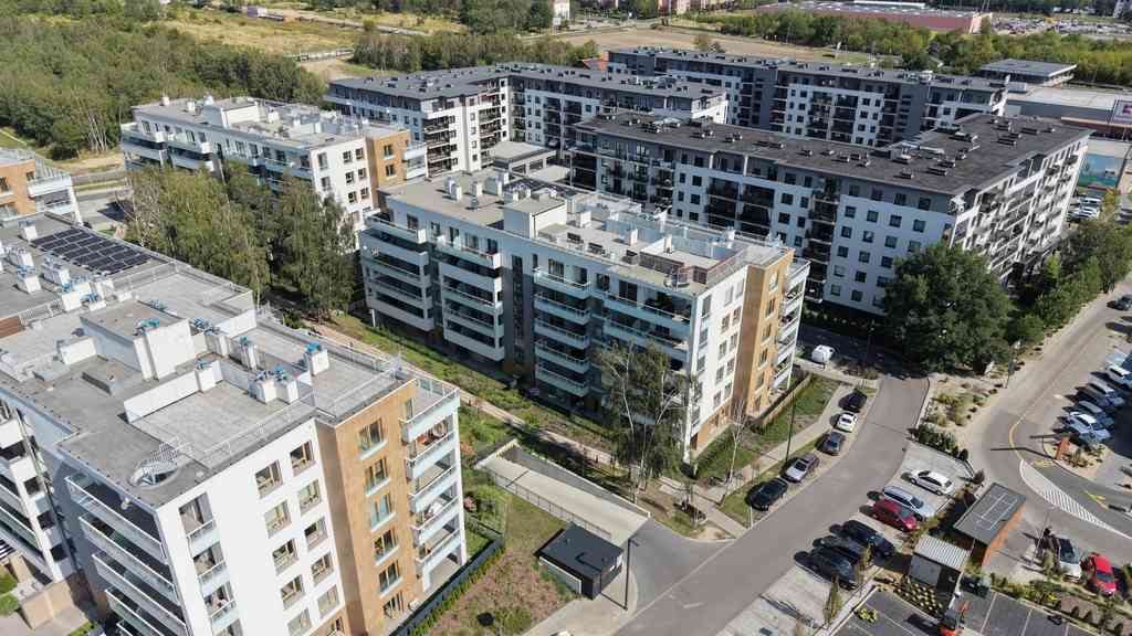 Częstochowa, ul. Poleska | Mieszkania - zdjęcie 11