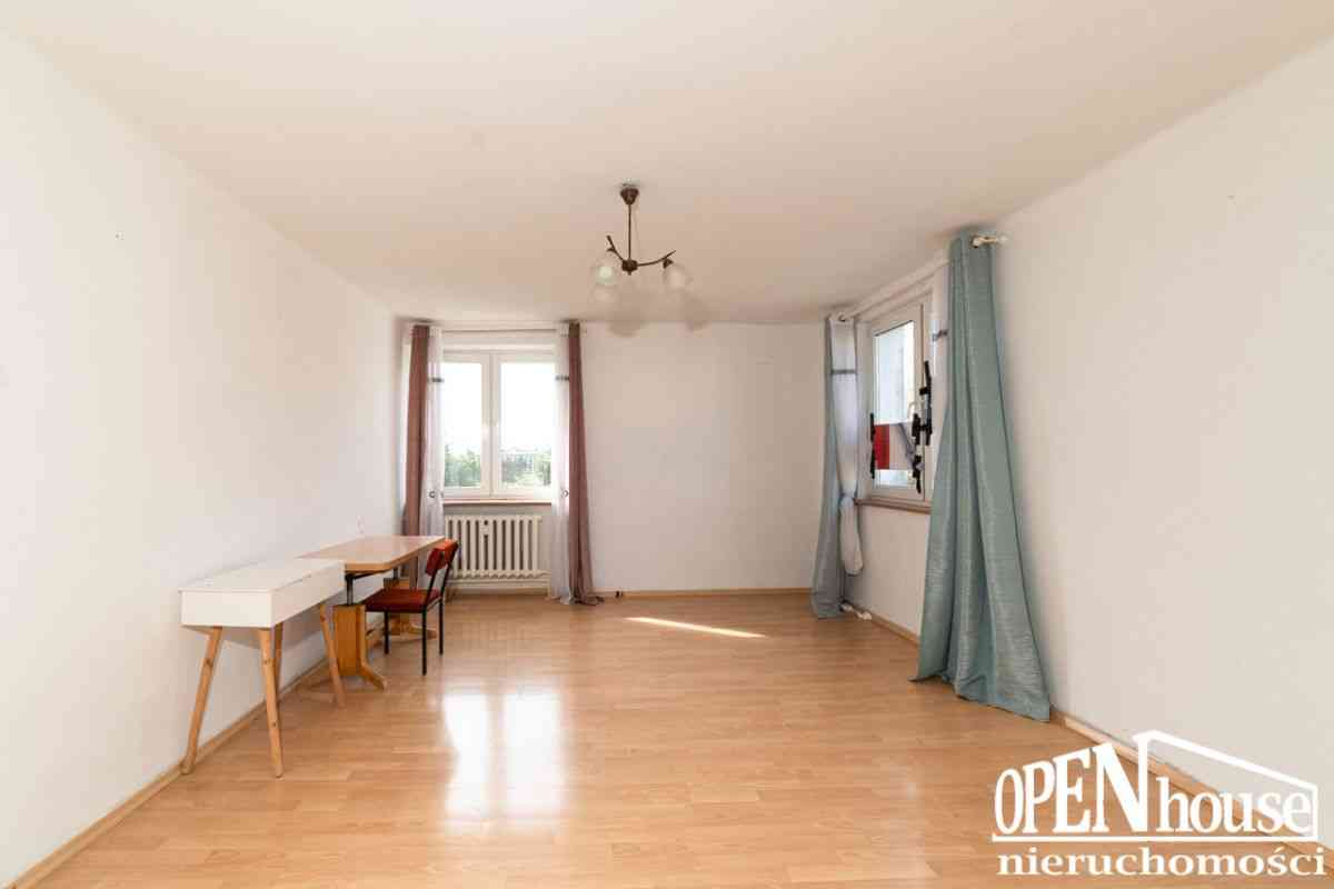 Mieszkanie Karlino – ul. Spokojna, 2 pokoje, 51m2 - zdjęcie 2
