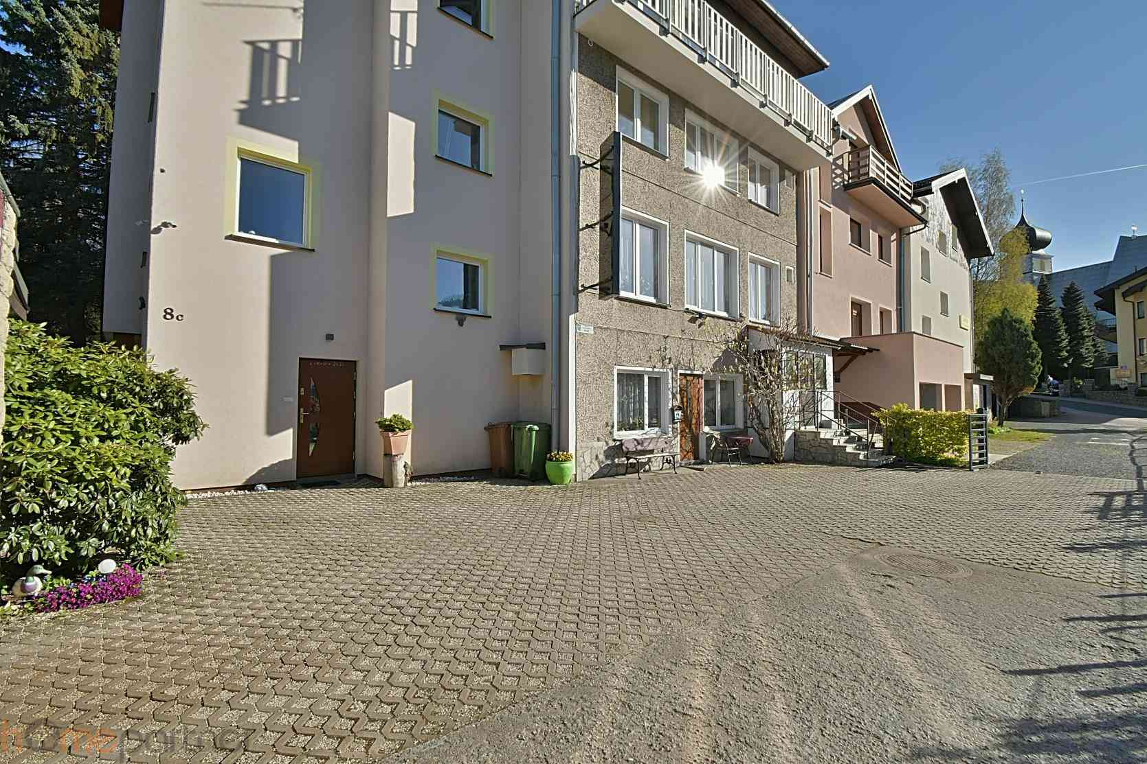 Pensjonat w centrum Karpacza przy parku - zdjęcie 5