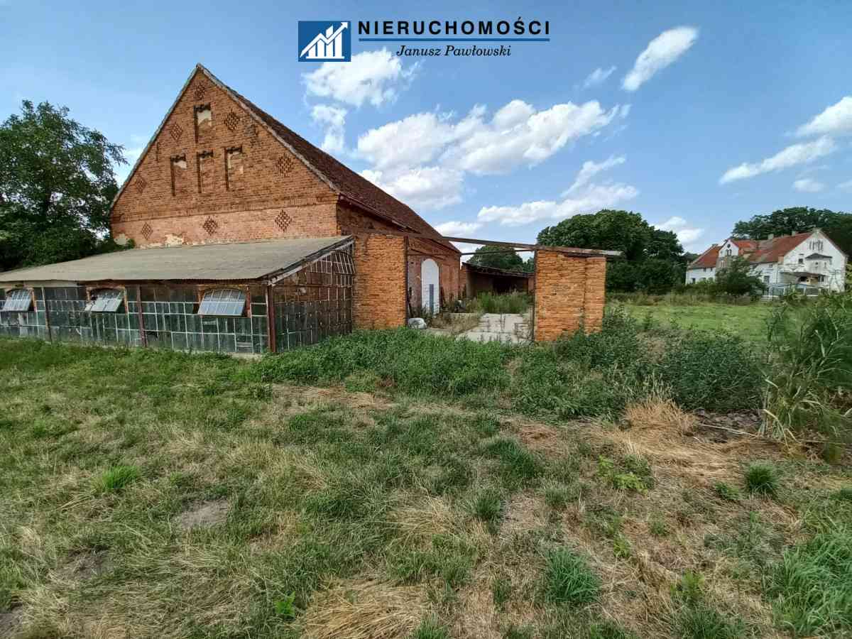 Dom wolnostojący 250m2 | Działka 34ar | Budynki - zdjęcie 20