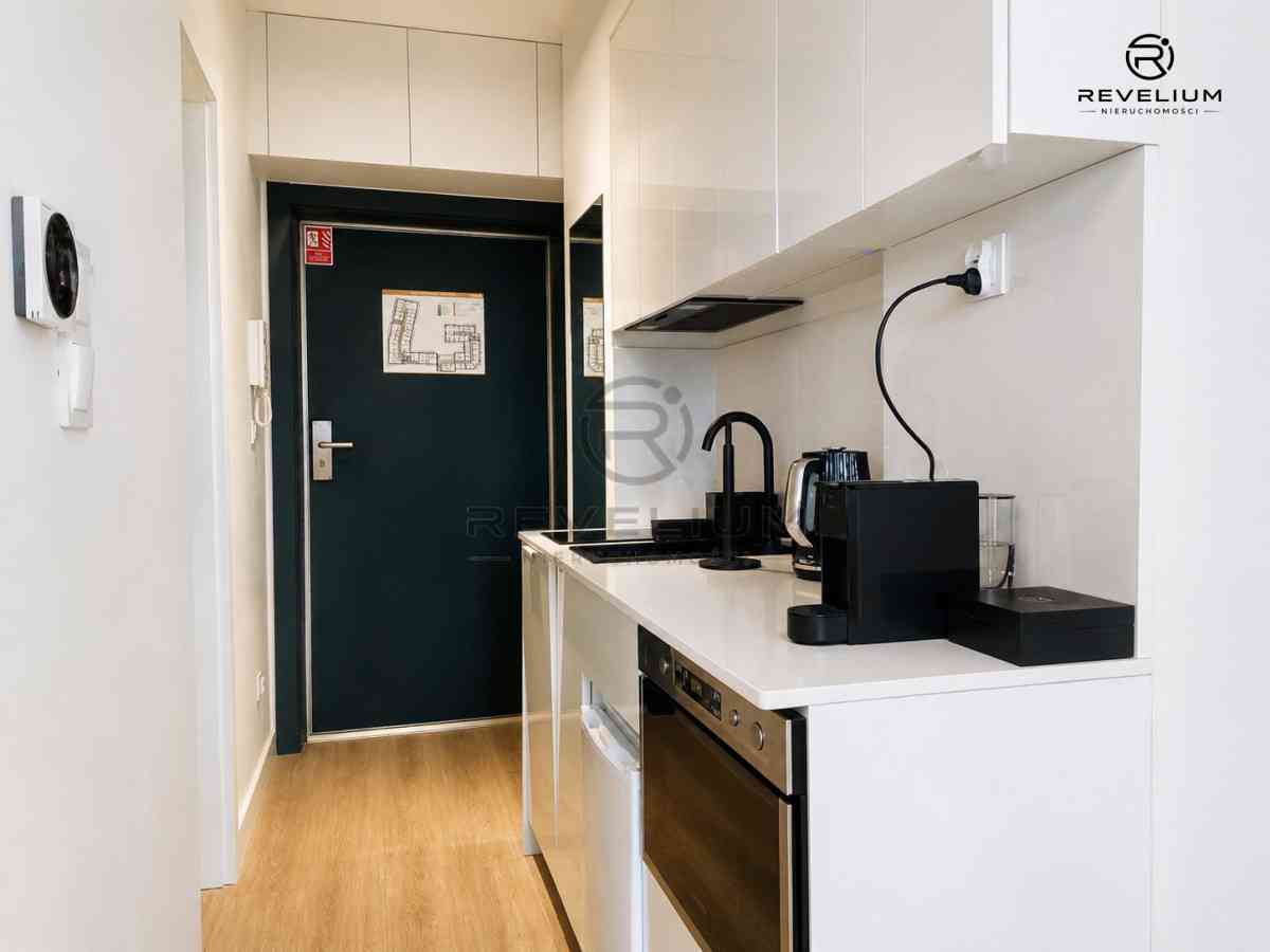 APARTAMENT INWESTYCYJNY|PRESTIŻOWA LOKALIZACJA|SPA - zdjęcie 5