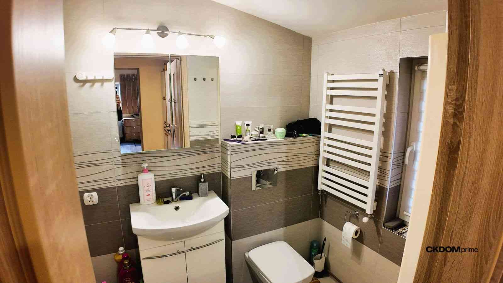 Dom na sprzedaż 50m2 pod lasem, Kielce Baranówek - zdjęcie 10
