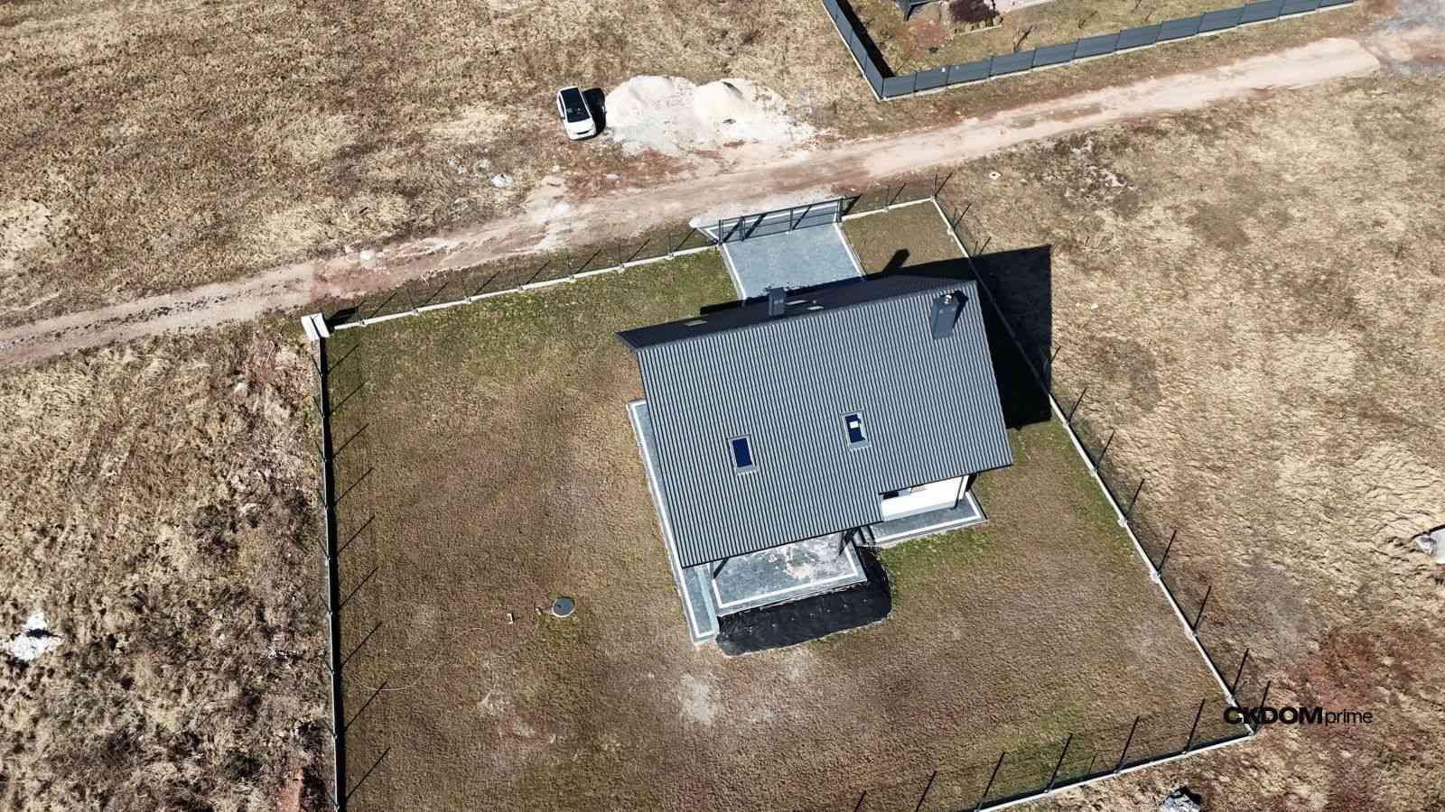 Kielce dom 205,38 m2 Miedziana Góra Przyjmo - zdjęcie 22
