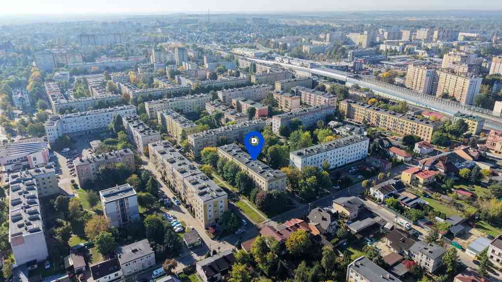 Częstochowa, ul. Tetmajera | Mieszkanie na sprzedaż - zdjęcie 9
