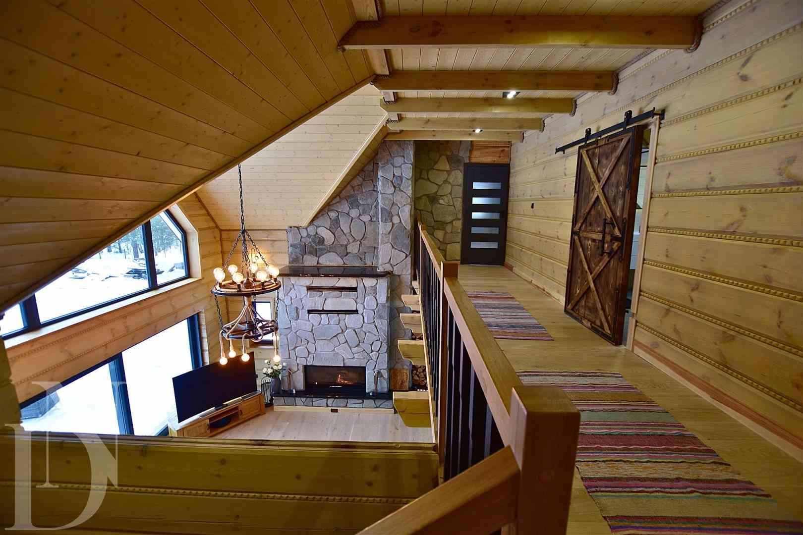 Dom z bala 260m² na działce 2284m² |Stary Dwór - zdjęcie 15