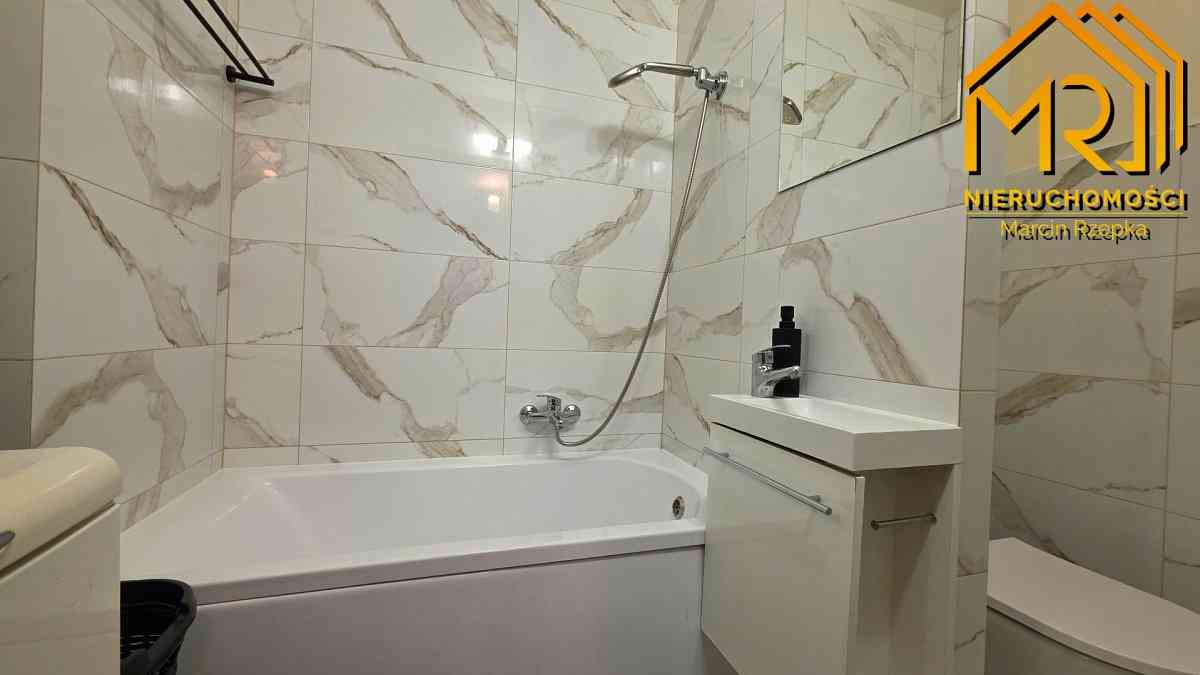Mieszkanie 32 m² na wynajem – Tarnów, ul. Skowronk - zdjęcie 9