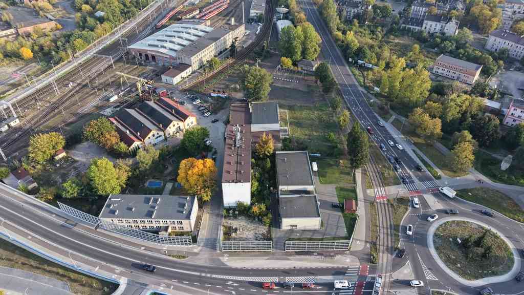 Częstochowa, ul. 1 Maja | Działka na sprzedaż - zdjęcie 2