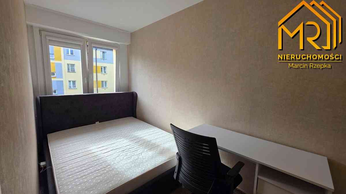 Mieszkanie 32 m² na wynajem – Tarnów, ul. Skowronk - zdjęcie 6
