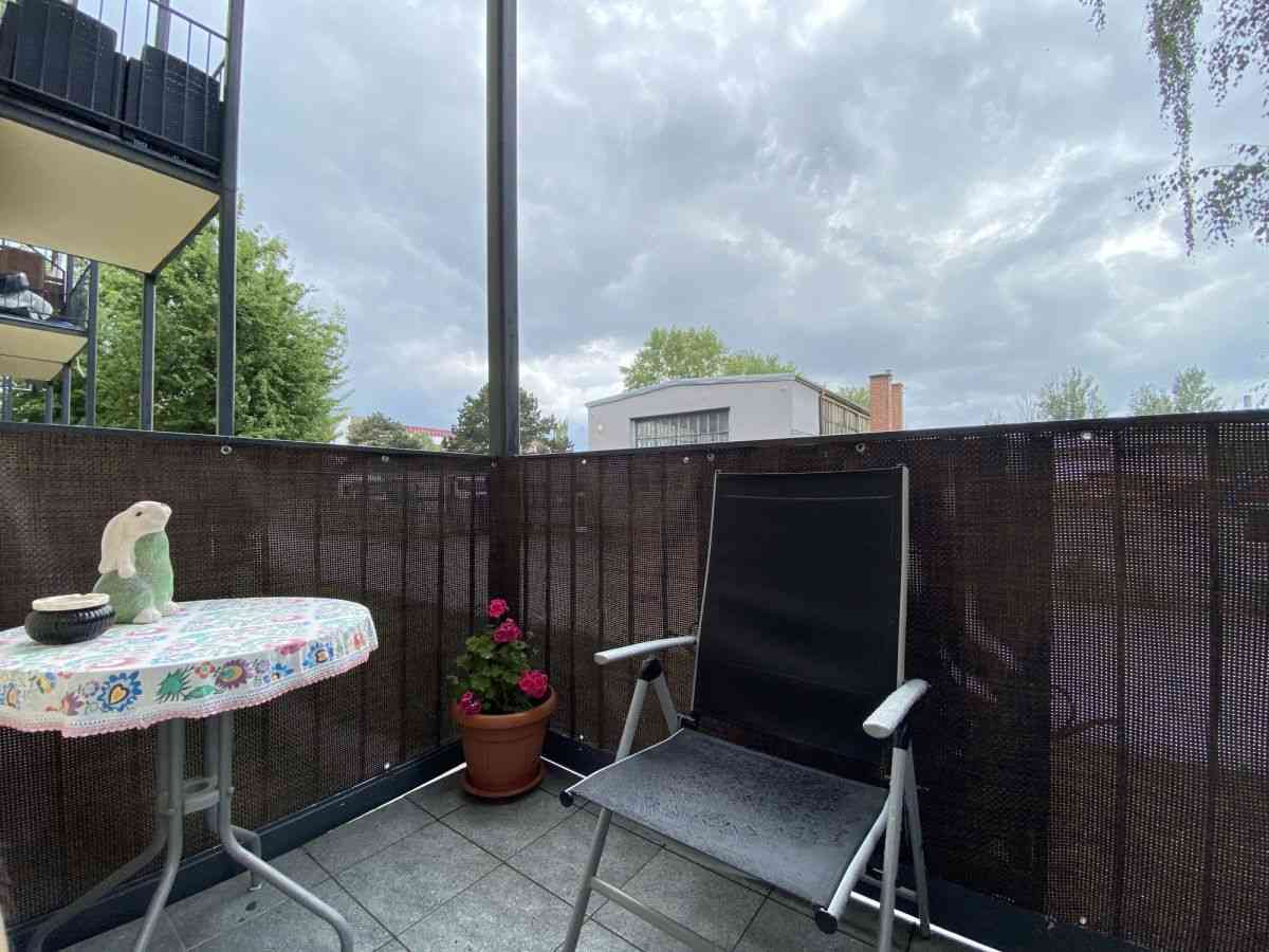 Balkon | Piwnica | Rolety antywłamaniowe | - zdjęcie 11