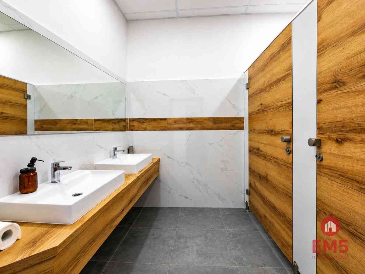 Lokal użytkowy 200 m2. Fitness, zajęcia ruchowe. - zdjęcie 7