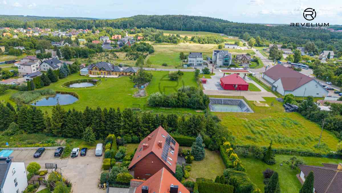 BEZ PROWIZJI | Dom w Wiczlinie | działka 797 m² - zdjęcie 22