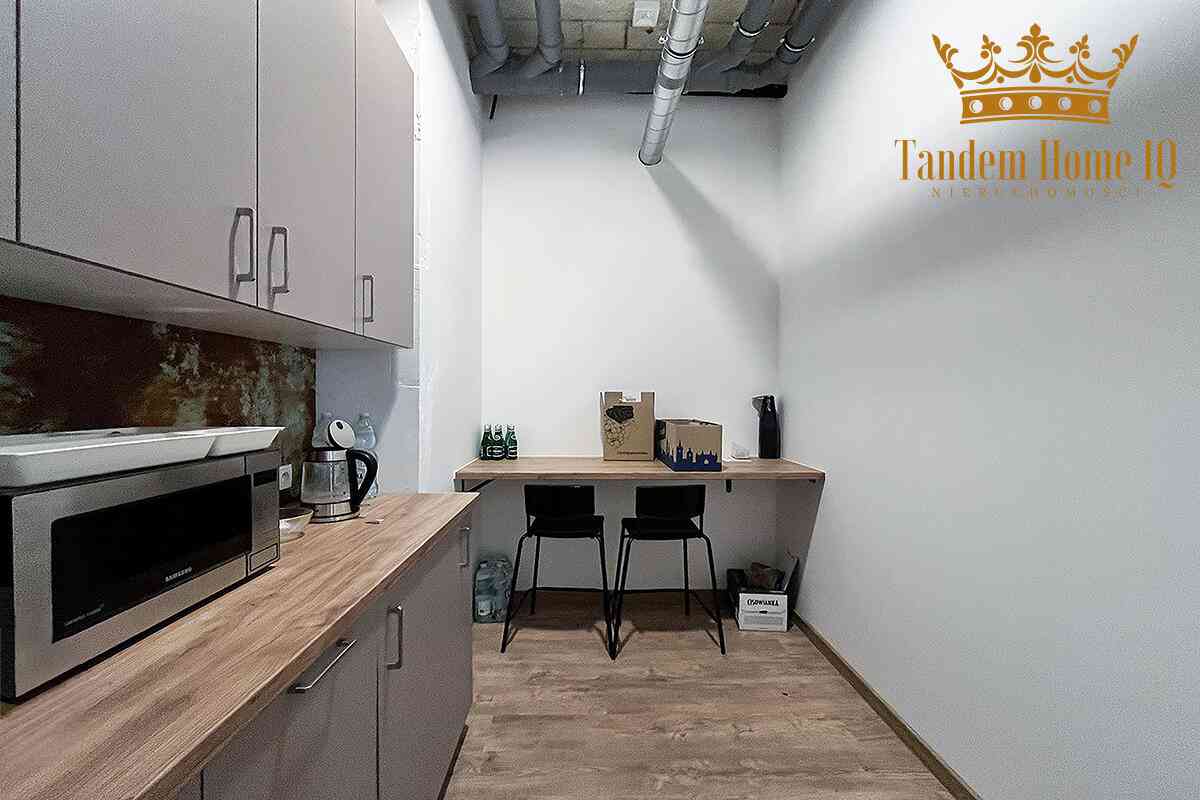 Do wynajęcia lokal 62m, lokal gotowy usługowo-biurowy, soho, praga południe - zdjęcie 4