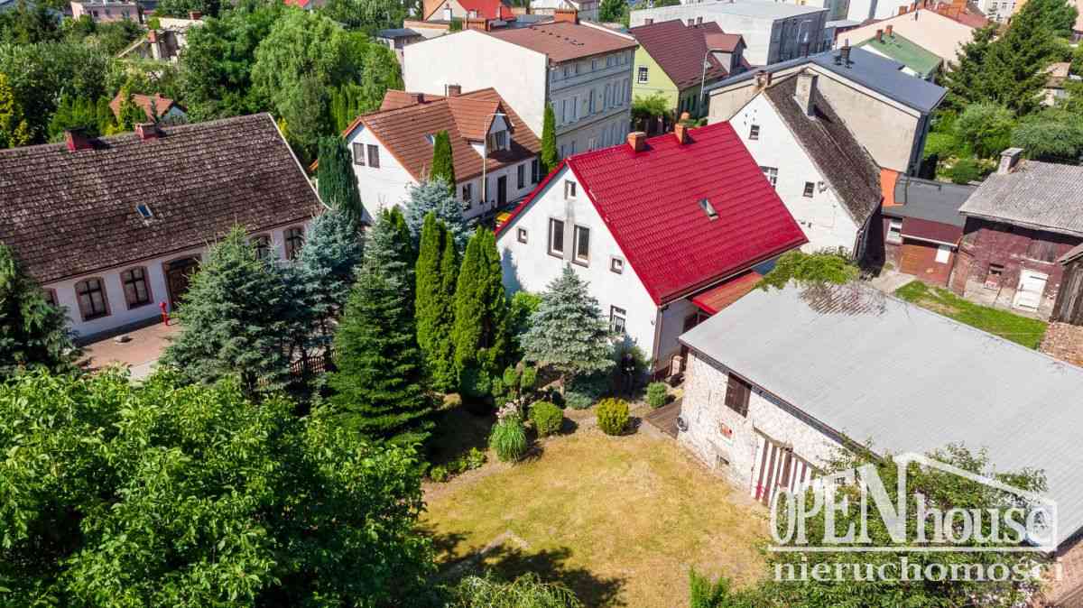 Dom ok. 150 m2, – ul. Aldony 7 - zdjęcie 34
