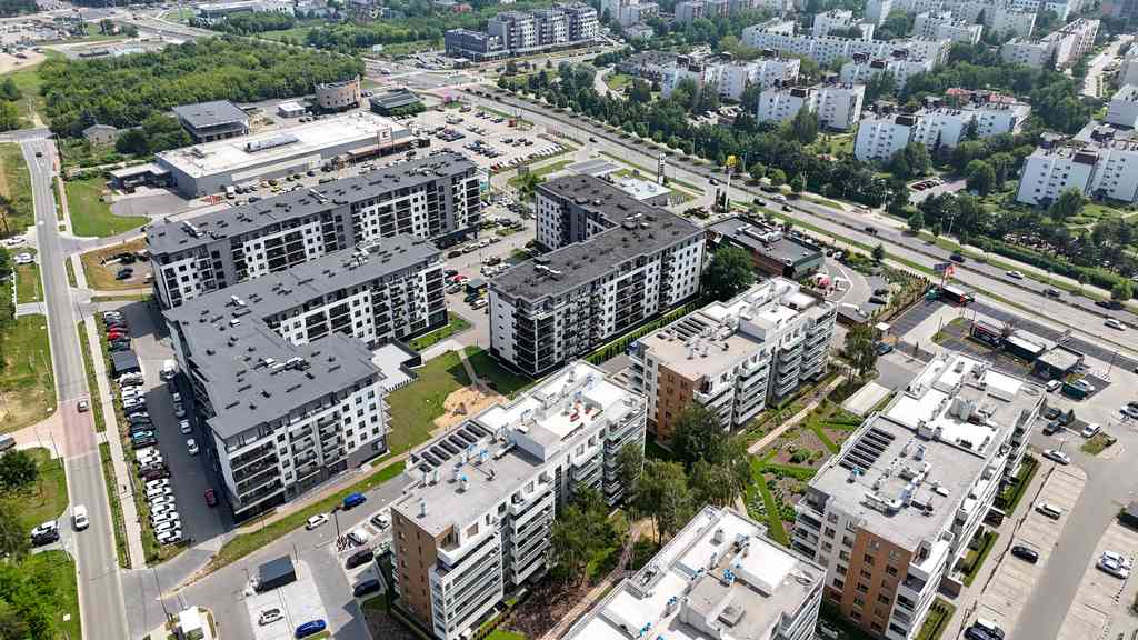 Częstochowa, ul. Okulickiego | Apartament - zdjęcie 12