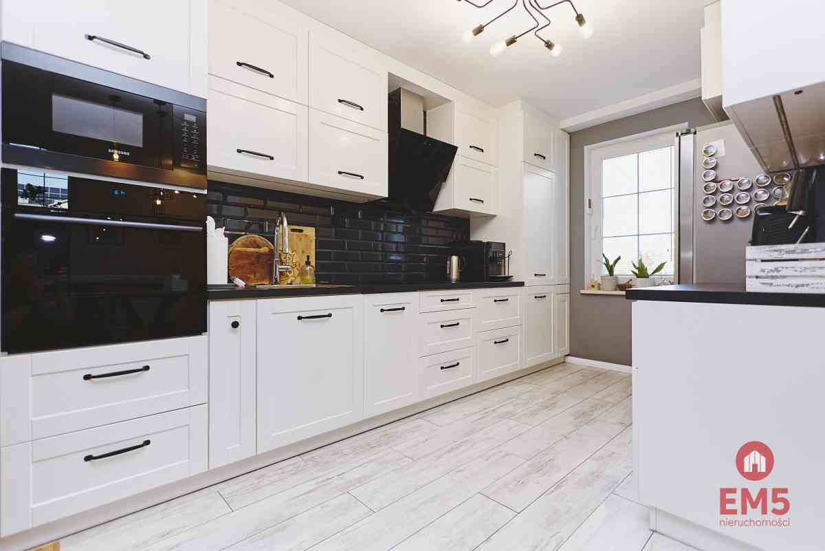 Dom 247 m², 9 pokoi, garaż i sauna – Suwałki - zdjęcie 8