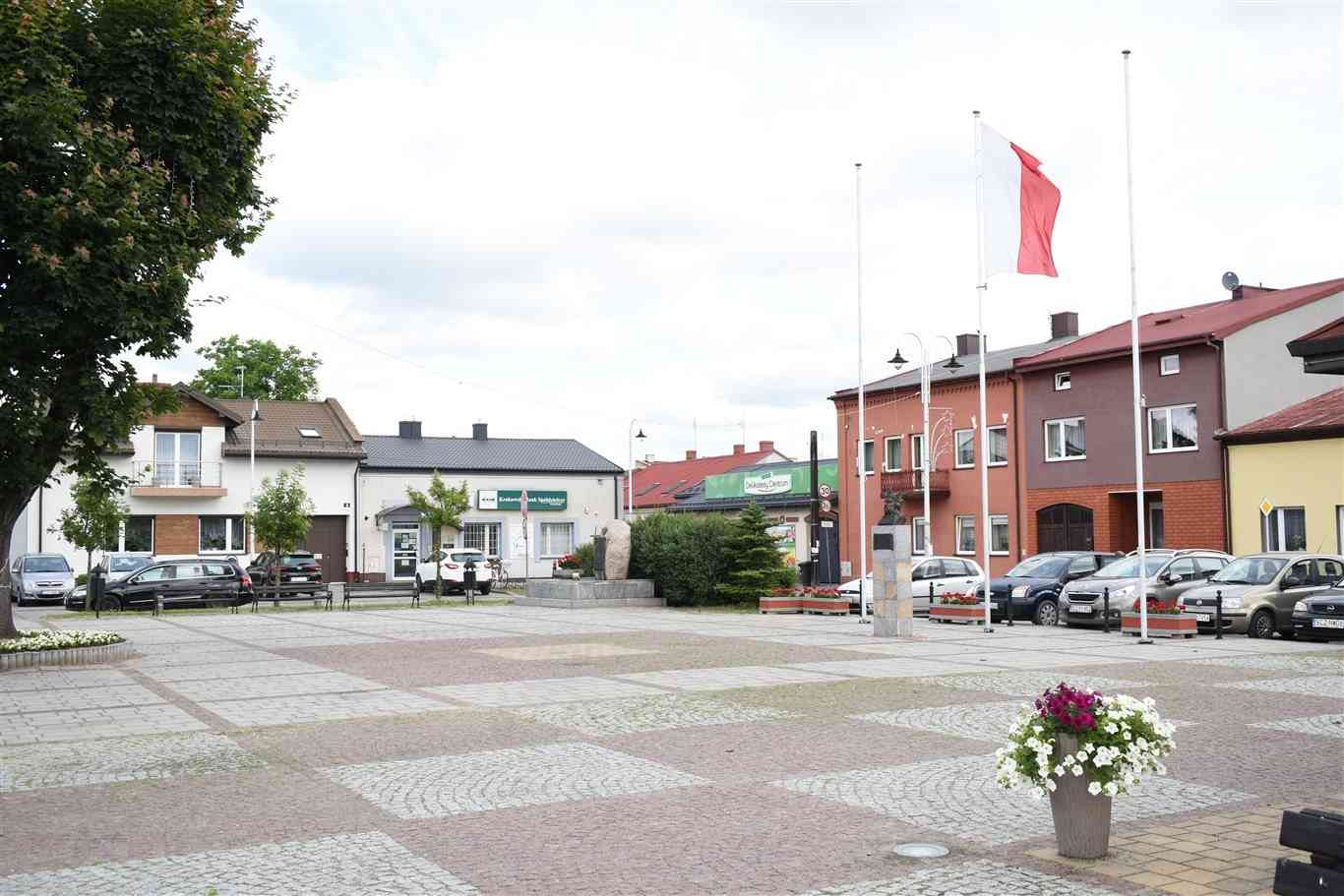 Działki budowlane w Przyrowie - zdjęcie 5
