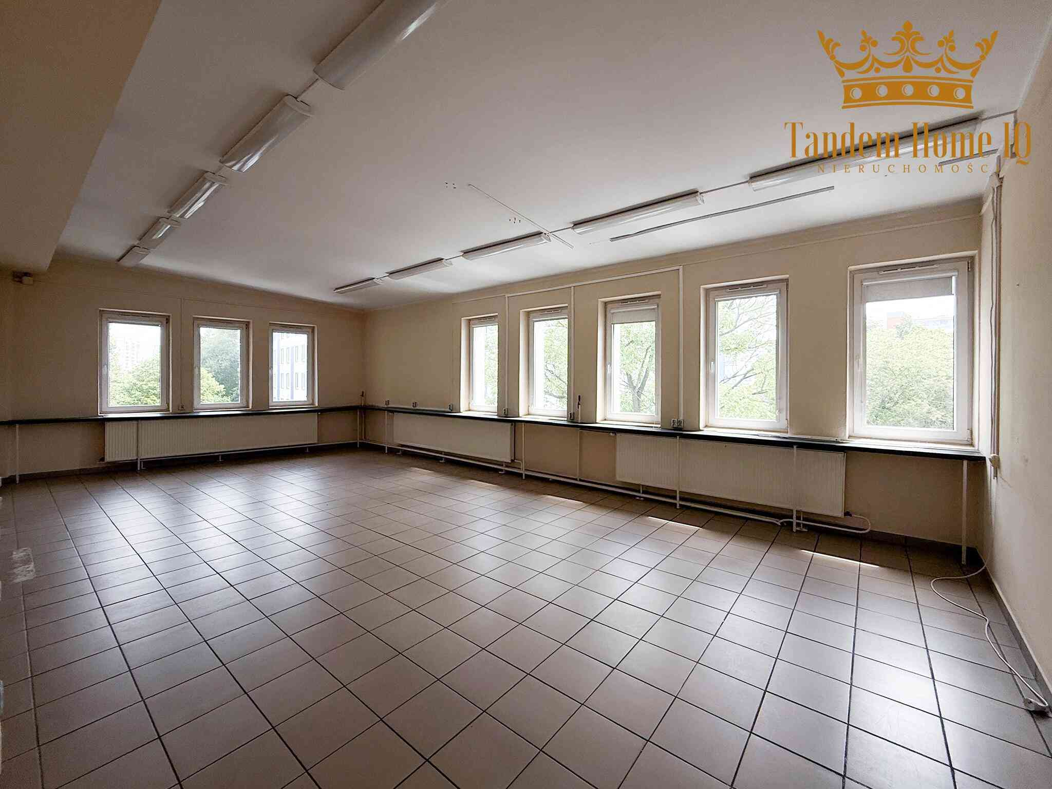 Na wynajem piętro 1000m2, szkoła, biuro, taniec, Wola Odolany, 3 piętro - zdjęcie 10