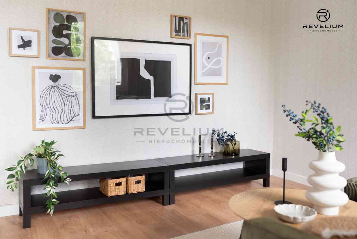 Gotowe do zamieszkania | 62,9 m² | Gdynia Dąbrowa - zdjęcie 3