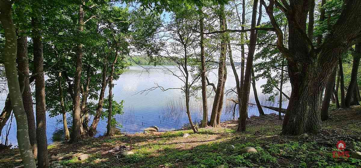 Działka budowlana pod usługi turystyczne - Mazury - zdjęcie 6