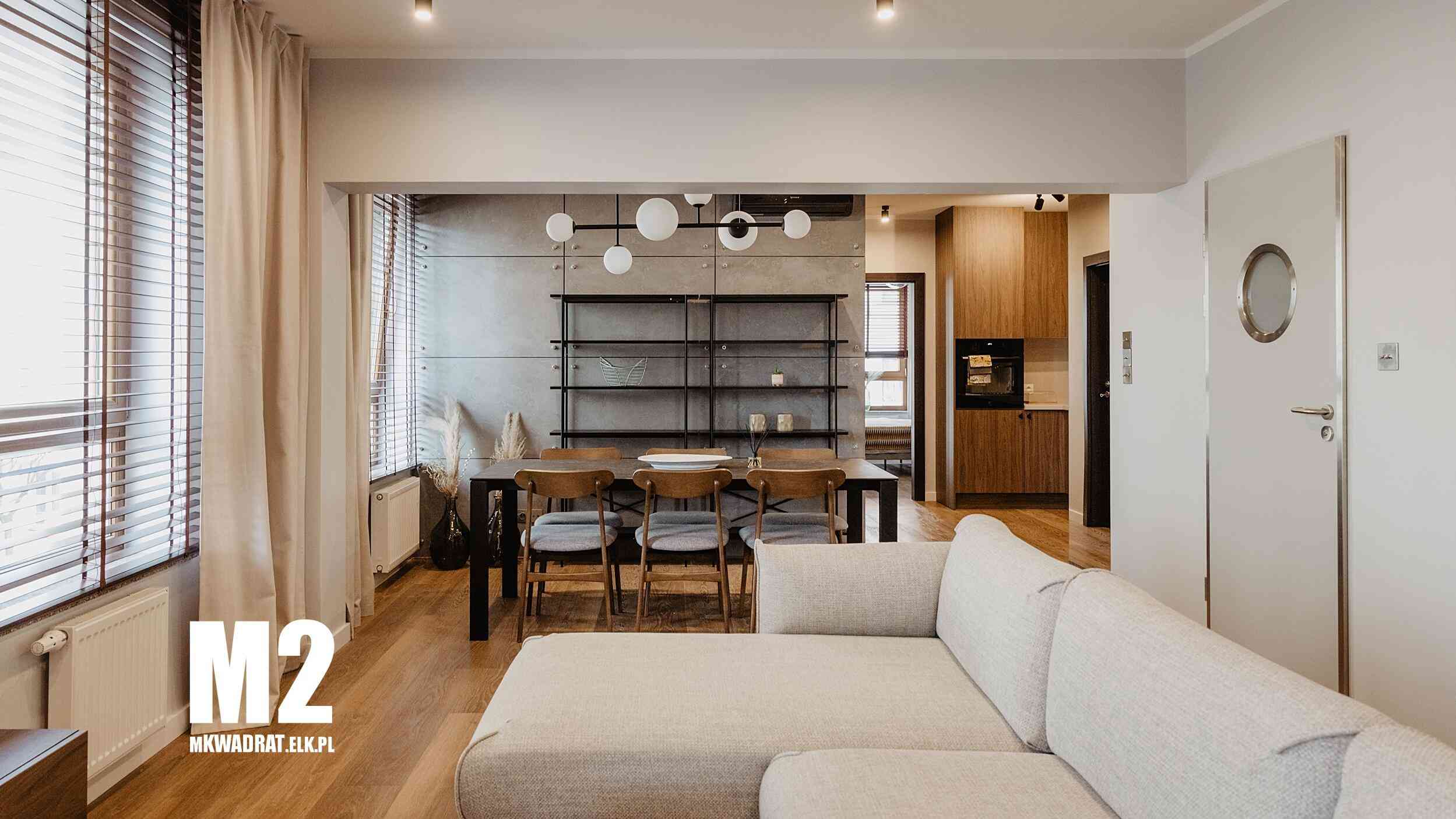 Luksusowy Apartament na Wynajem – Ścisłe Centrum Ełku