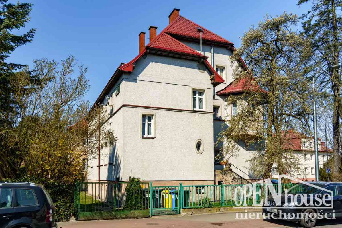 3 pokoje, 72 m² | osobne wejście | ul. Grunwaldzka - zdjęcie 30
