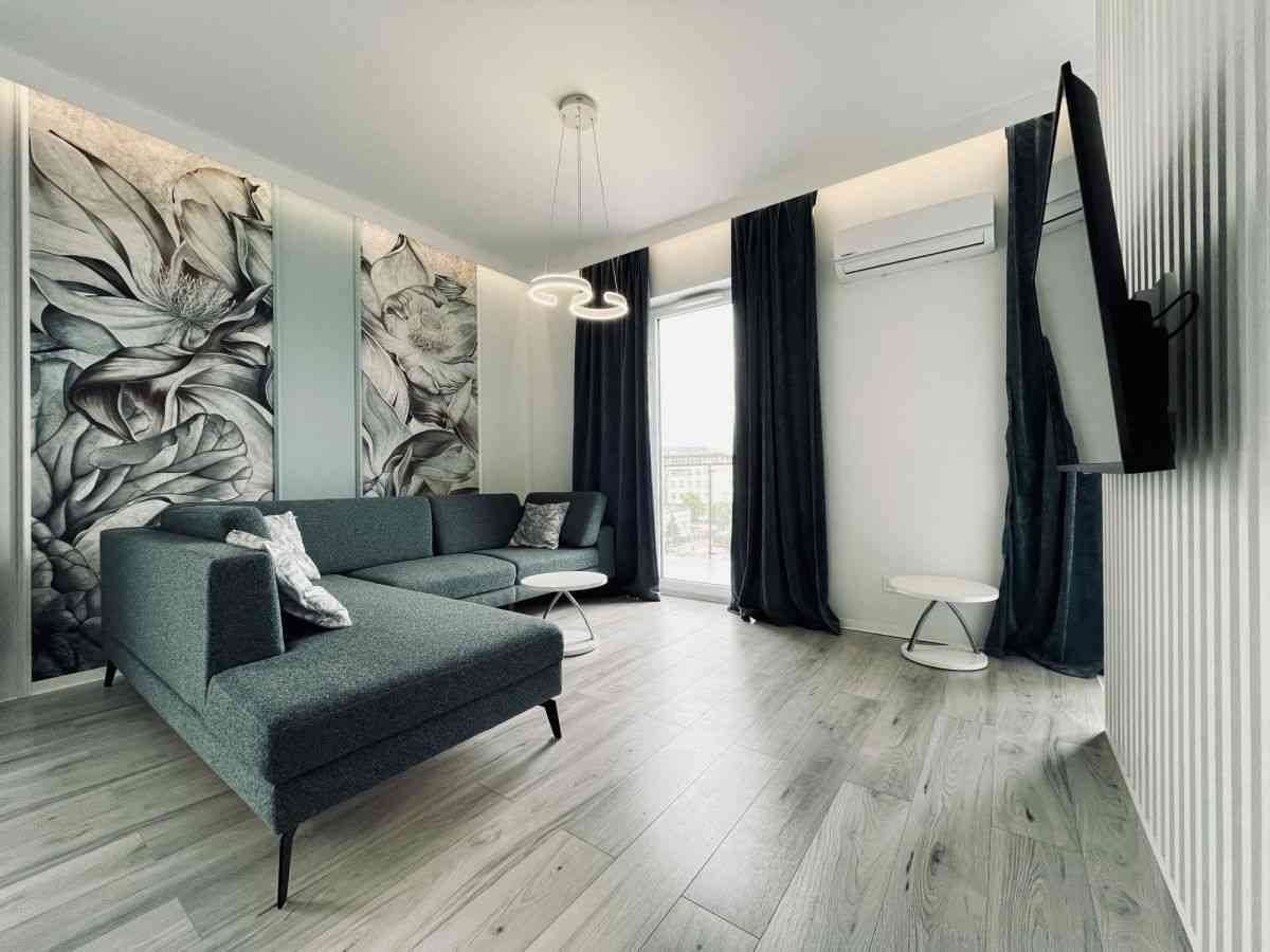 Nowe | Wysoki standard | Taras 33m² | Garaż | - zdjęcie 15
