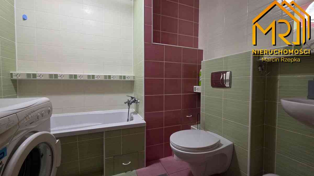 Mieszkanie 48 m² – Tarnów, Osiedle Legionów Henryk - zdjęcie 13