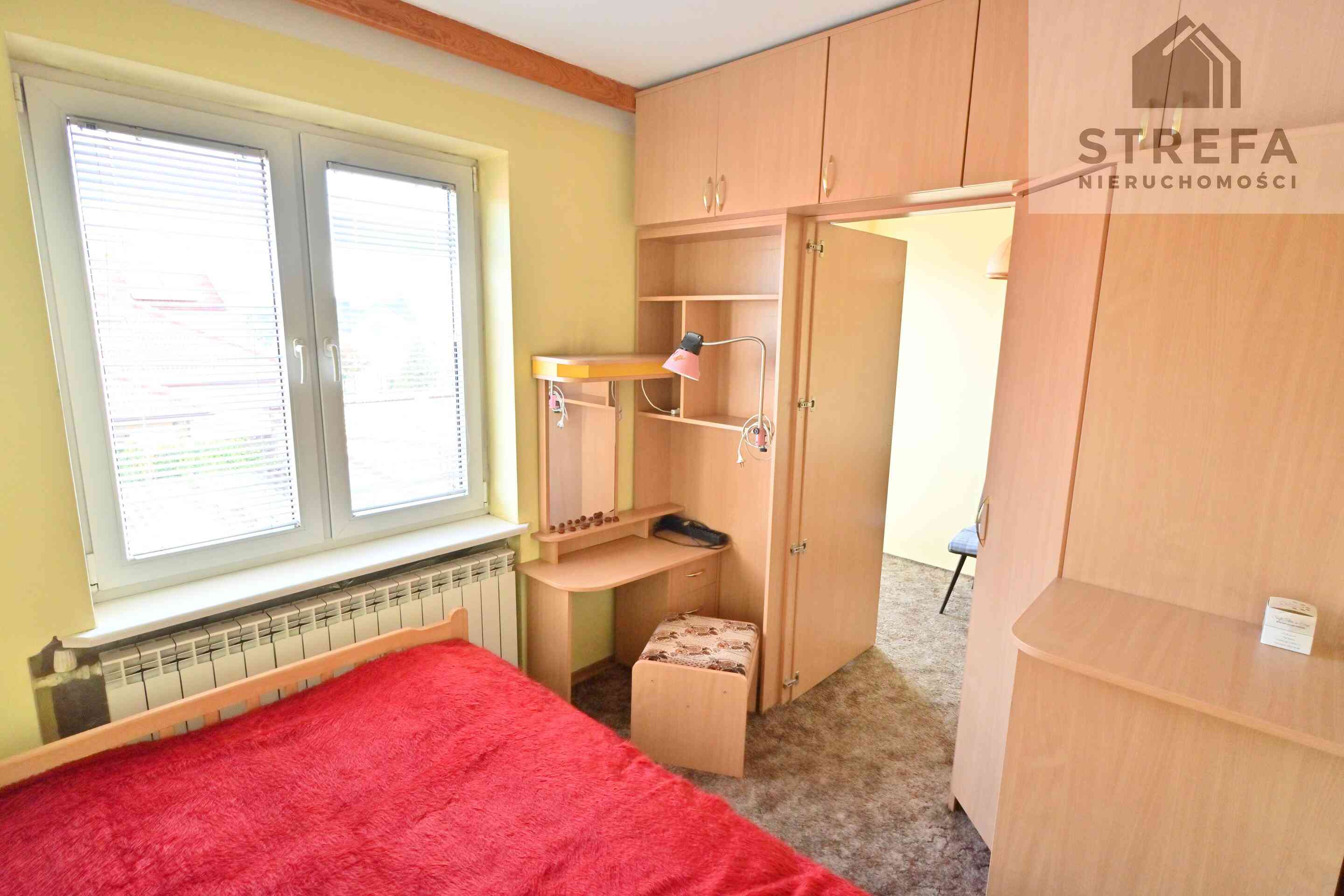 LOKAL MIESZKALNY NA DWÓCH KONDYGNACJACH + GARAŻ MUROWANY!!! TARNÓW, UL. KAFLARSKA 7 - zdjęcie 6
